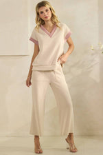 Ivory/Blush