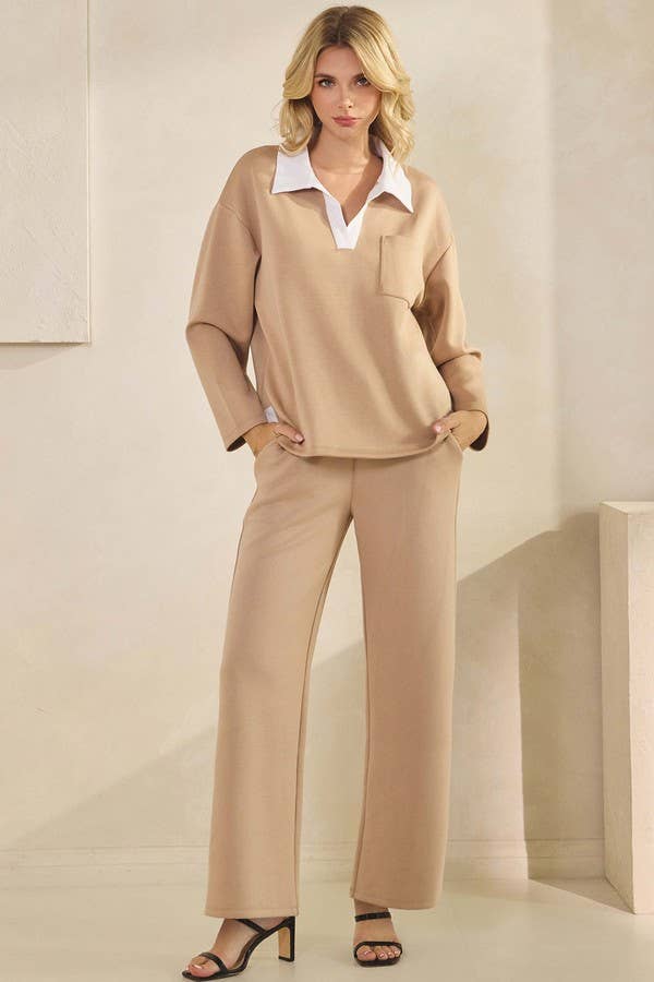 Light Khaki