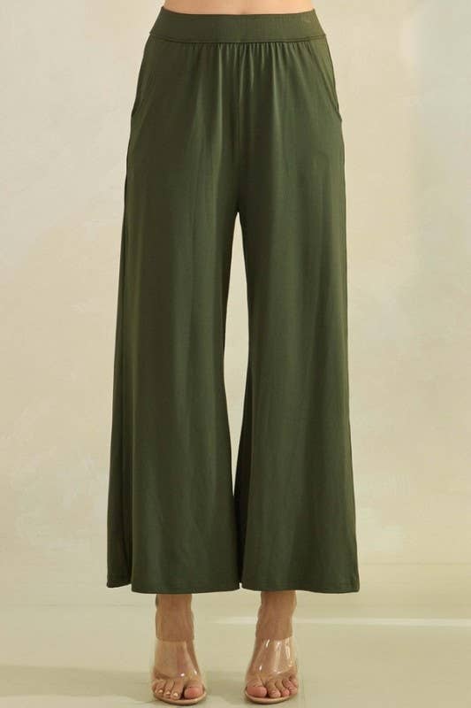 Dark Olive