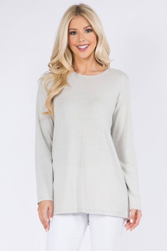 Heather Charcoal