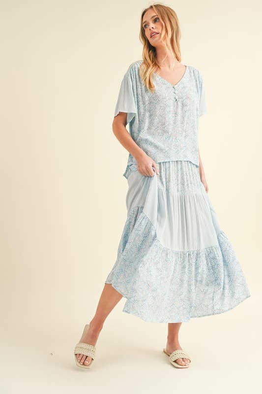 Baby Blue