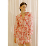Pink Floral