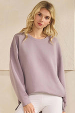 Dusty Purple