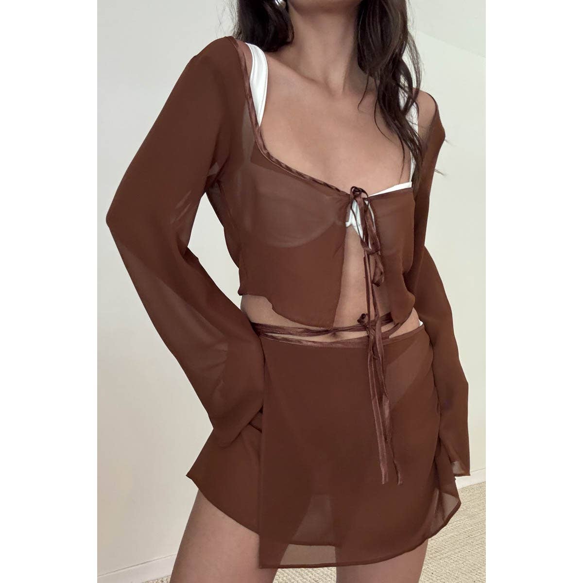 CHOCOLATE