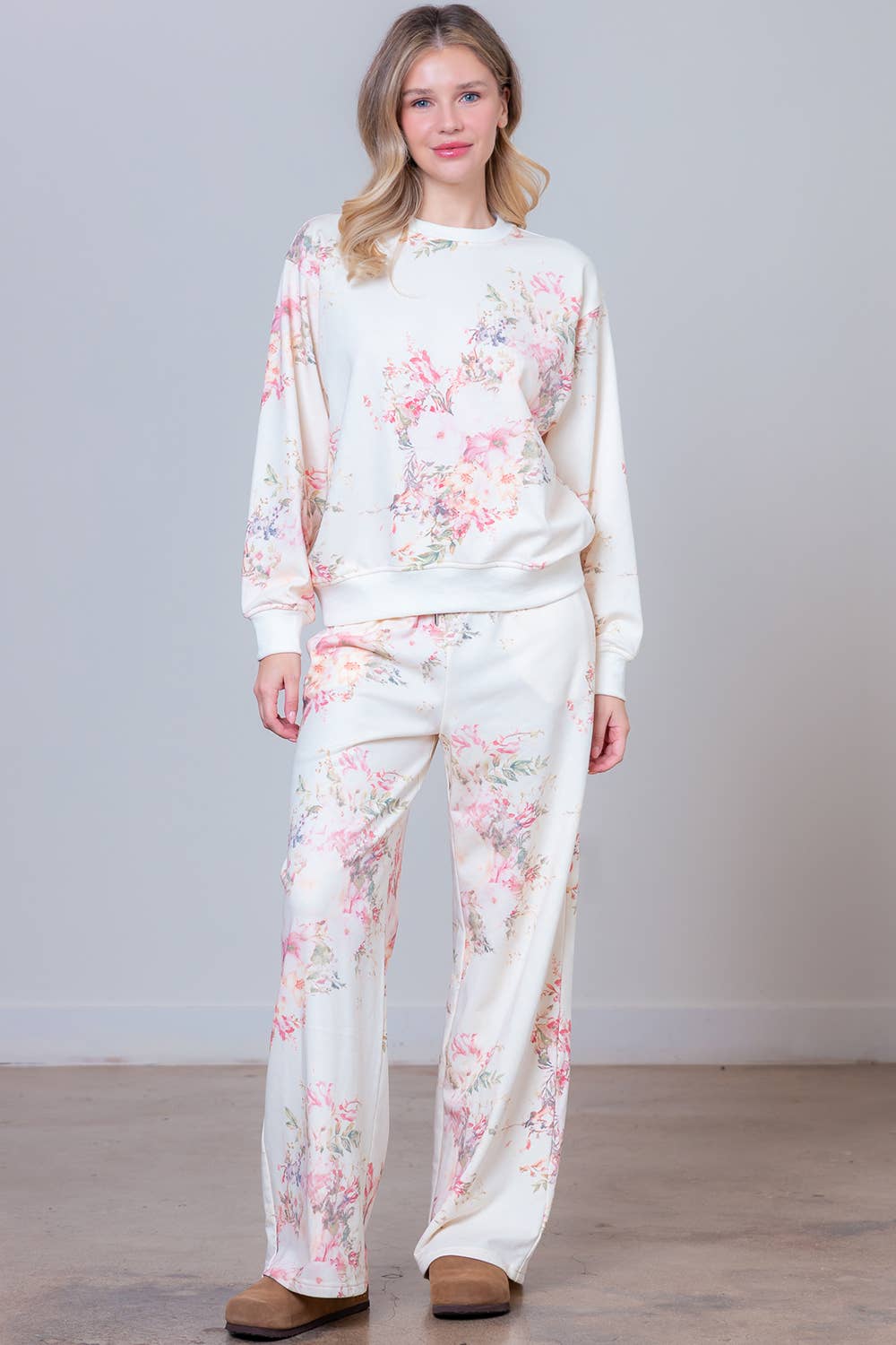 Ivory Multi