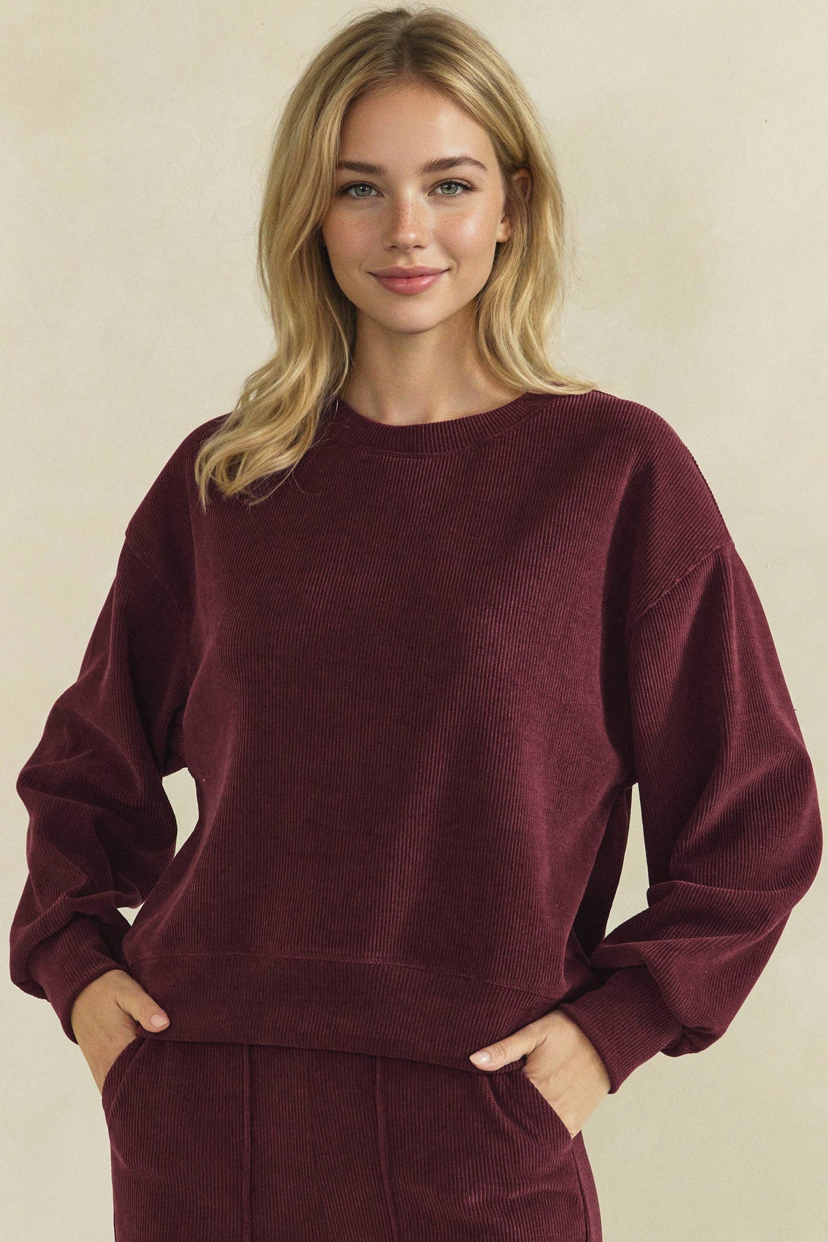 Dark Plum