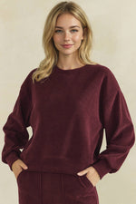 Dark Plum