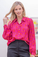Fuchsia Multi