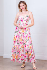 Blush Multi