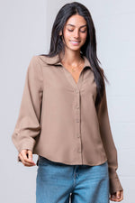 Taupe
