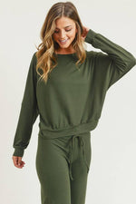 Dark Olive