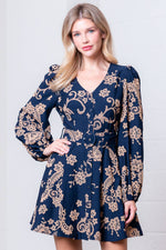 Navy Multi