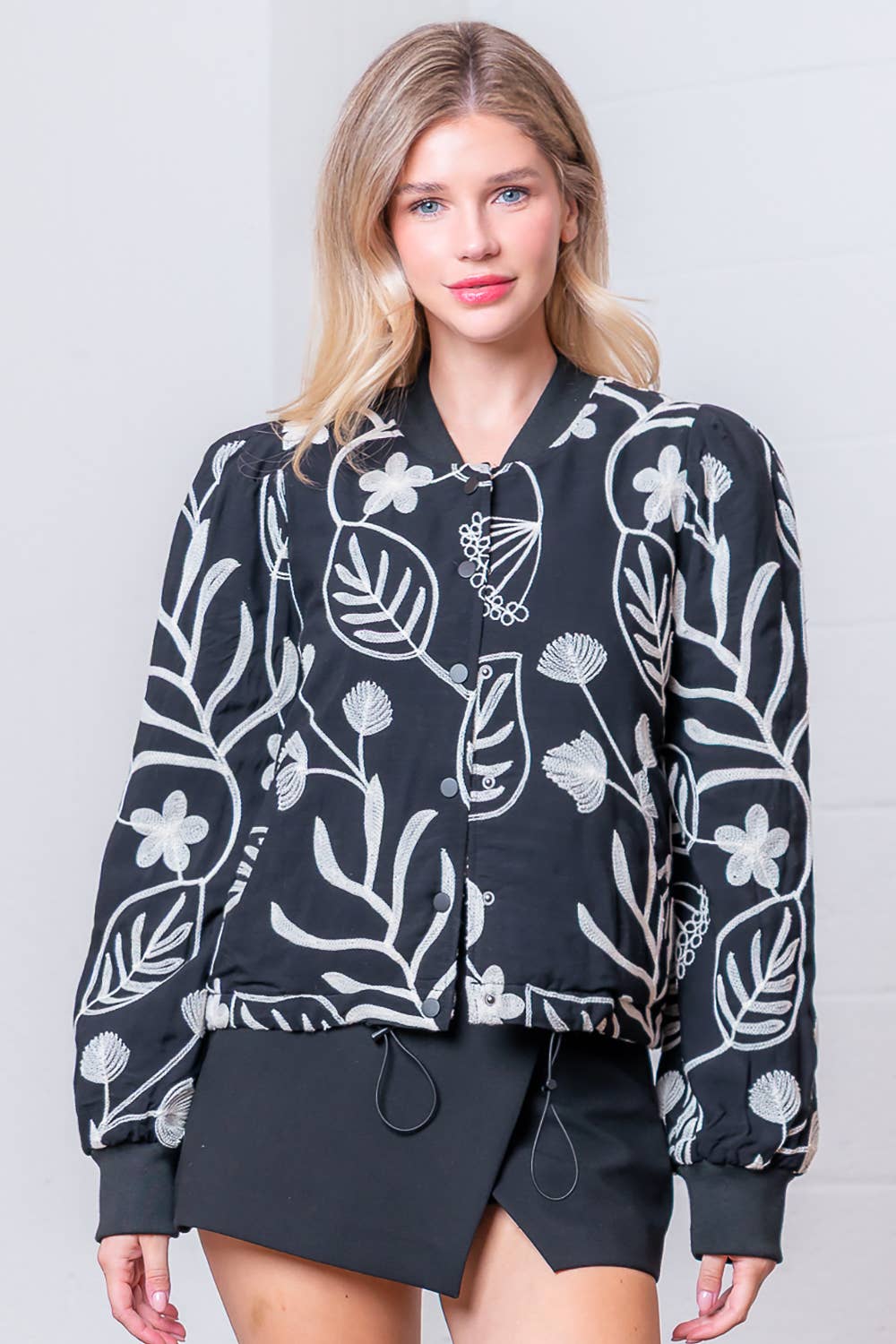 Black Multi