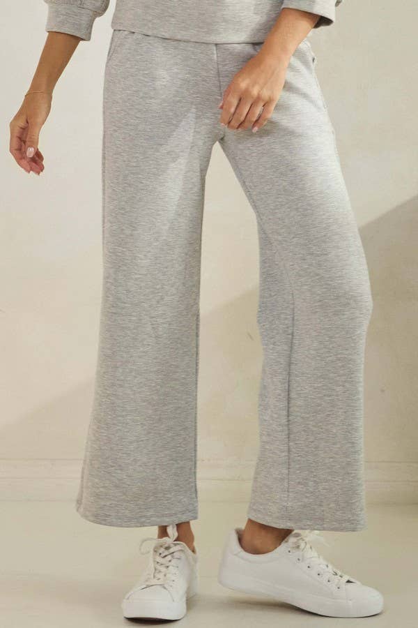 Heather Grey
