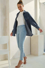Light Denim