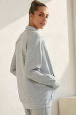 Heather Grey