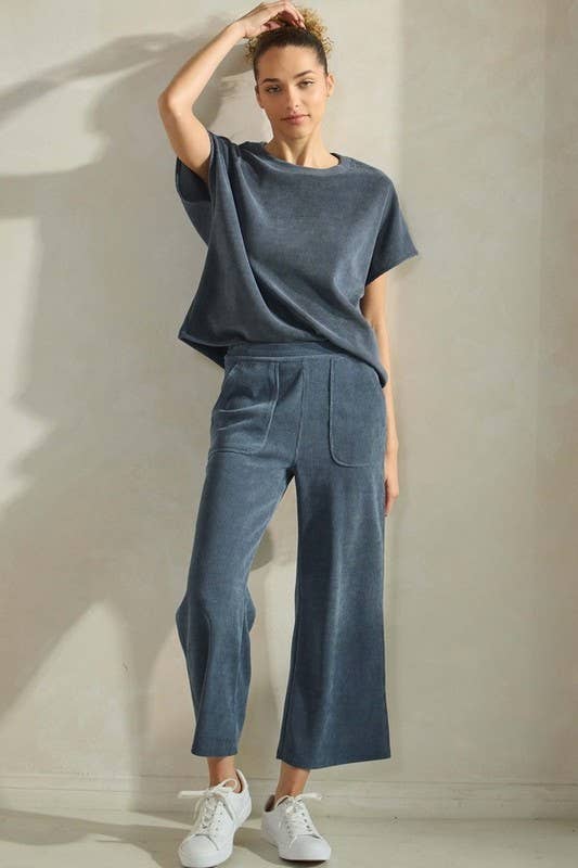 Denim