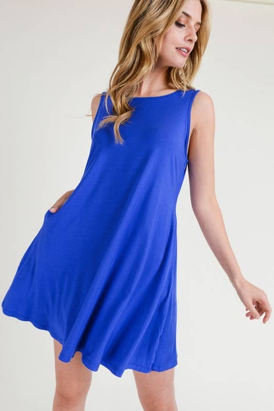 Royal Blue