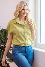 Chartreuse