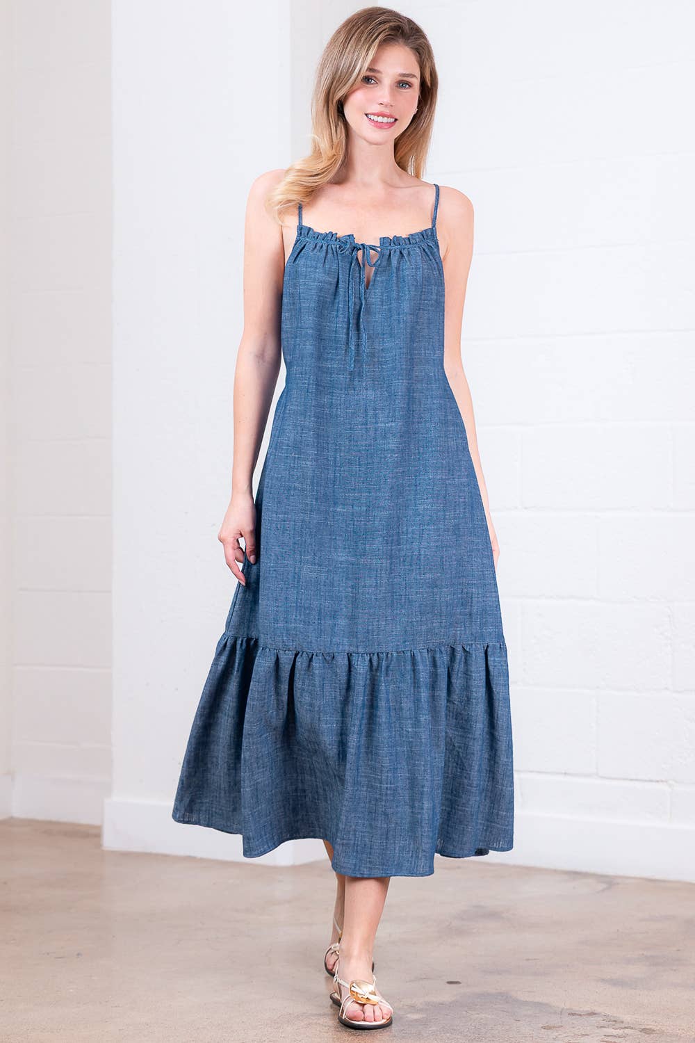 Chambray