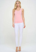 Peachpink