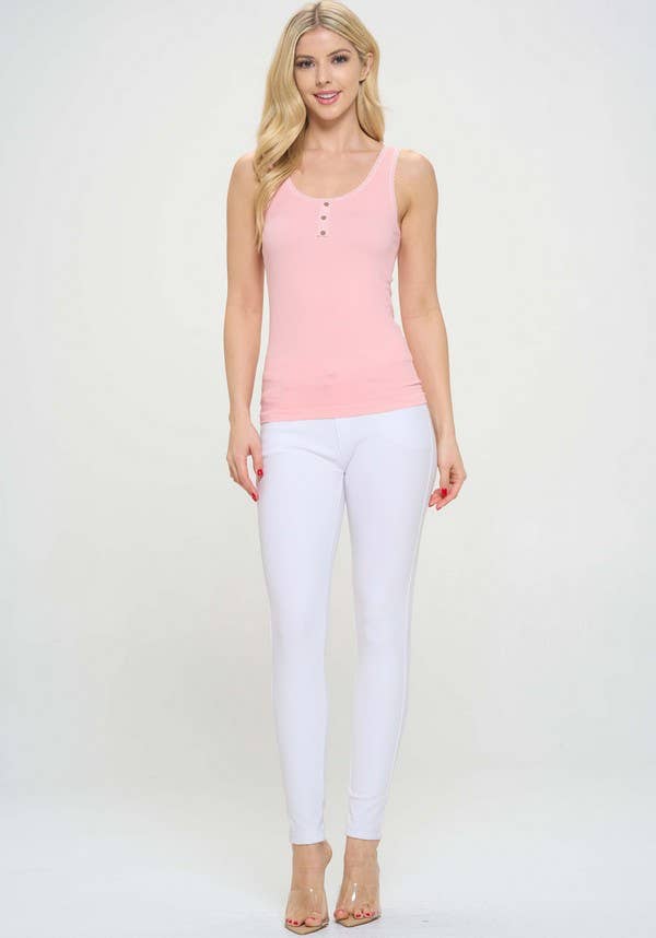 Peachpink