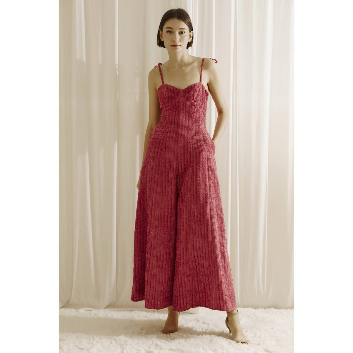 Berry Pink
