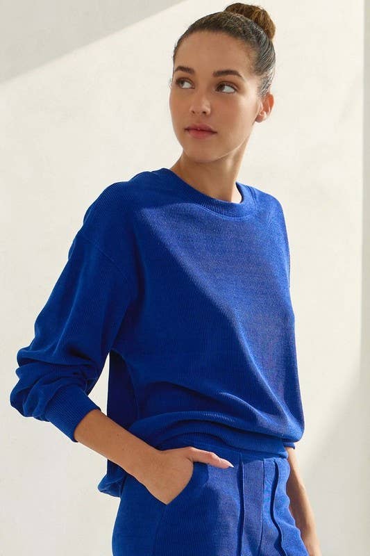 Royal Blue