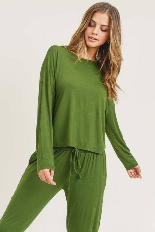 Dark Olive