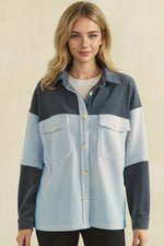 Light Blue/Denim