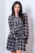 Navy Multi