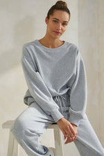 Heather Grey