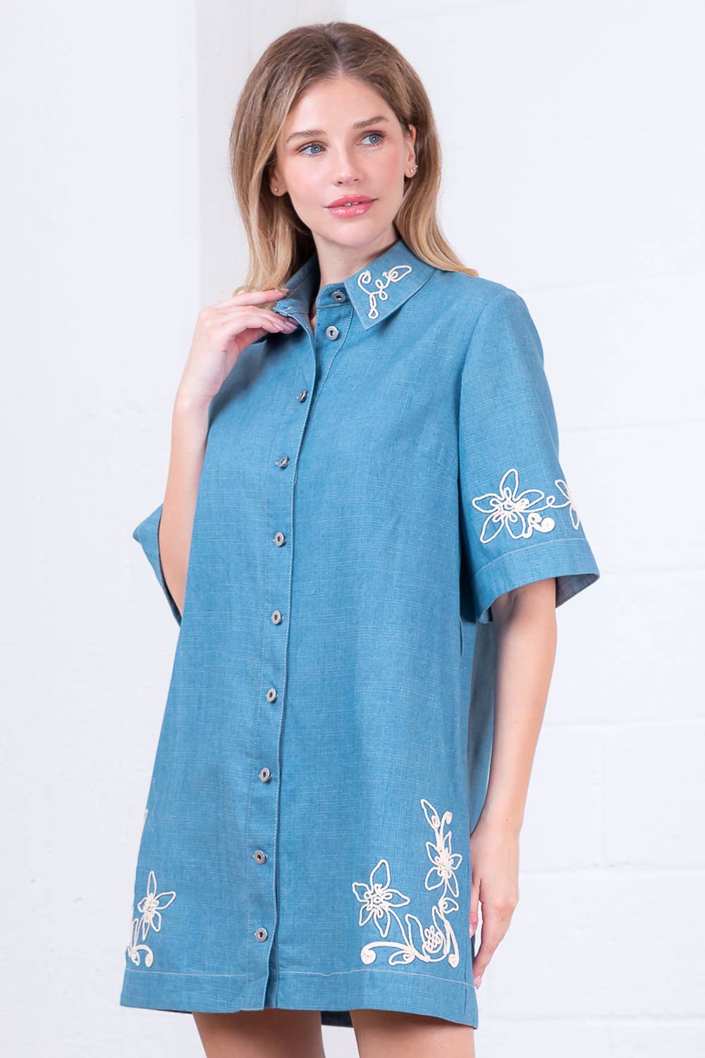 Chambray