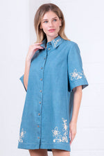 Chambray