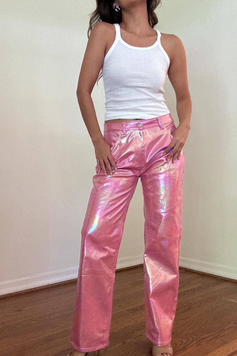 Pink