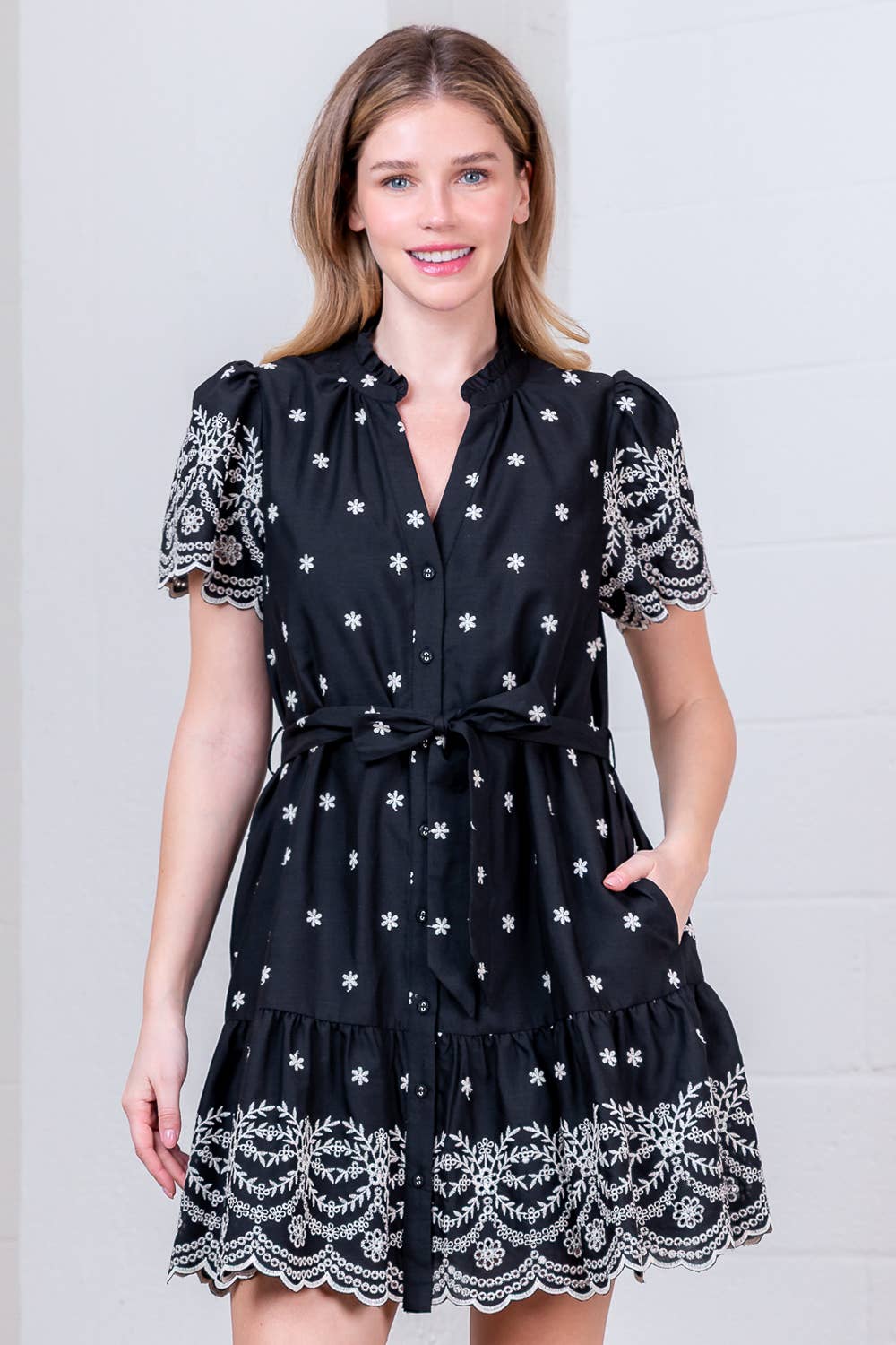 Black Multi