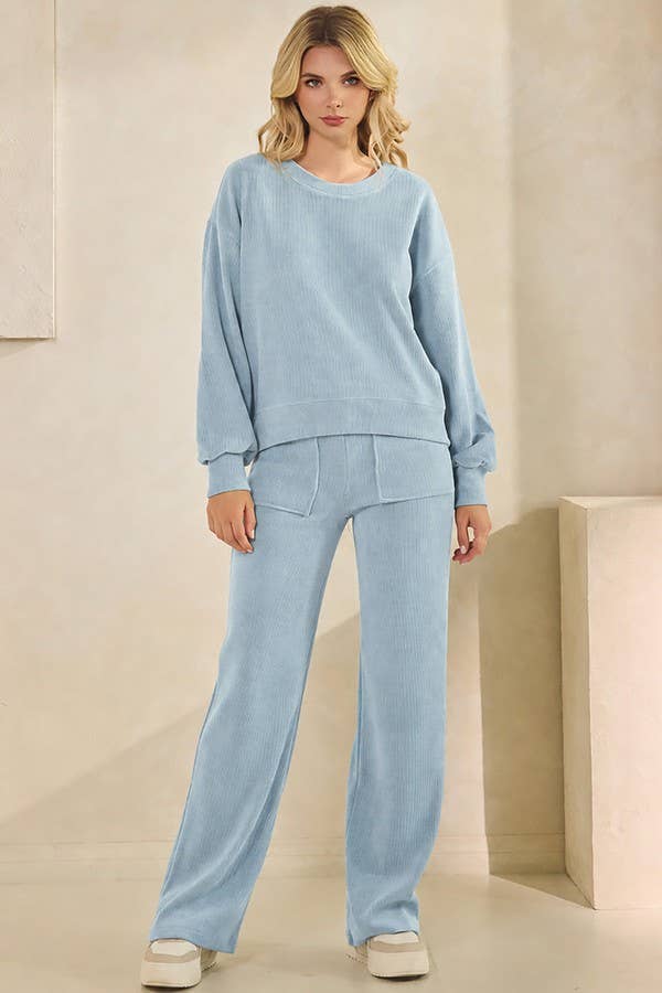 Light Blue