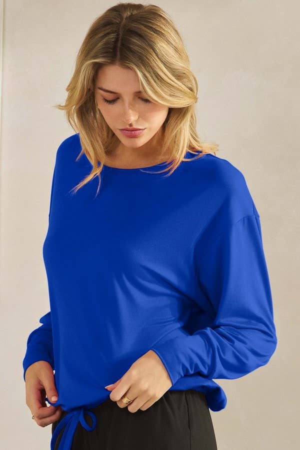 Royal Blue