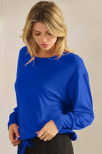 Royal Blue