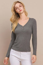 Heather Charcoal