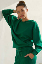 Kelly Green