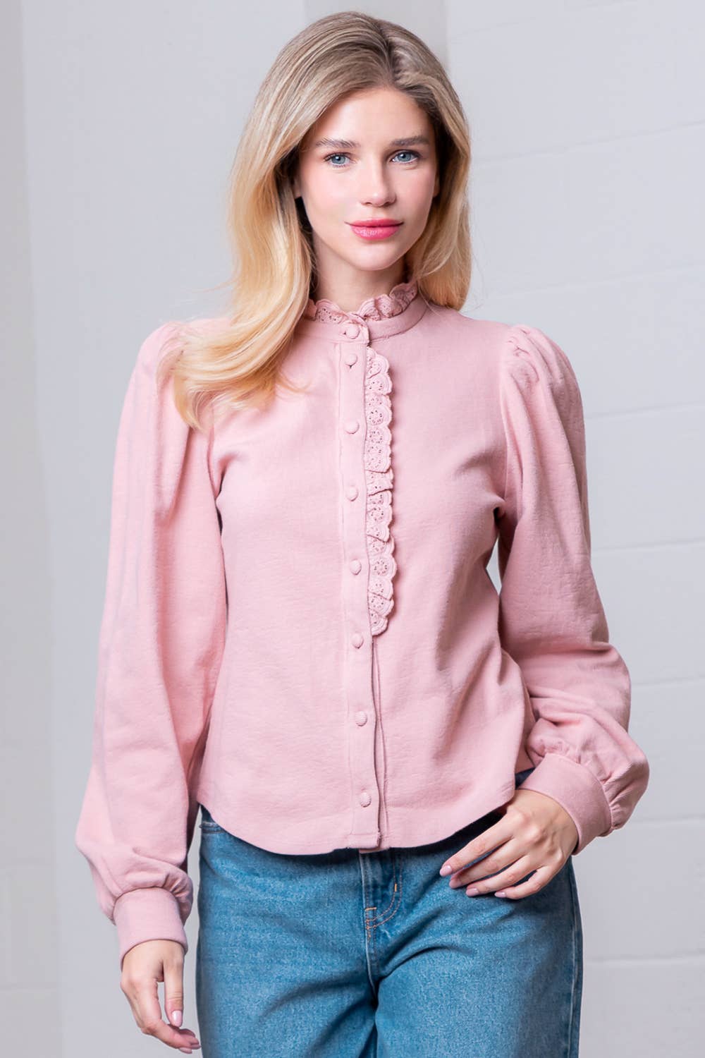 Mauve