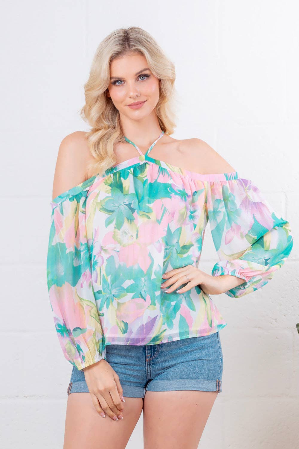 Multi Color