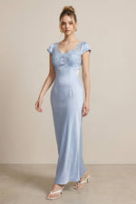 Sky Blue