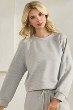 Heather Grey