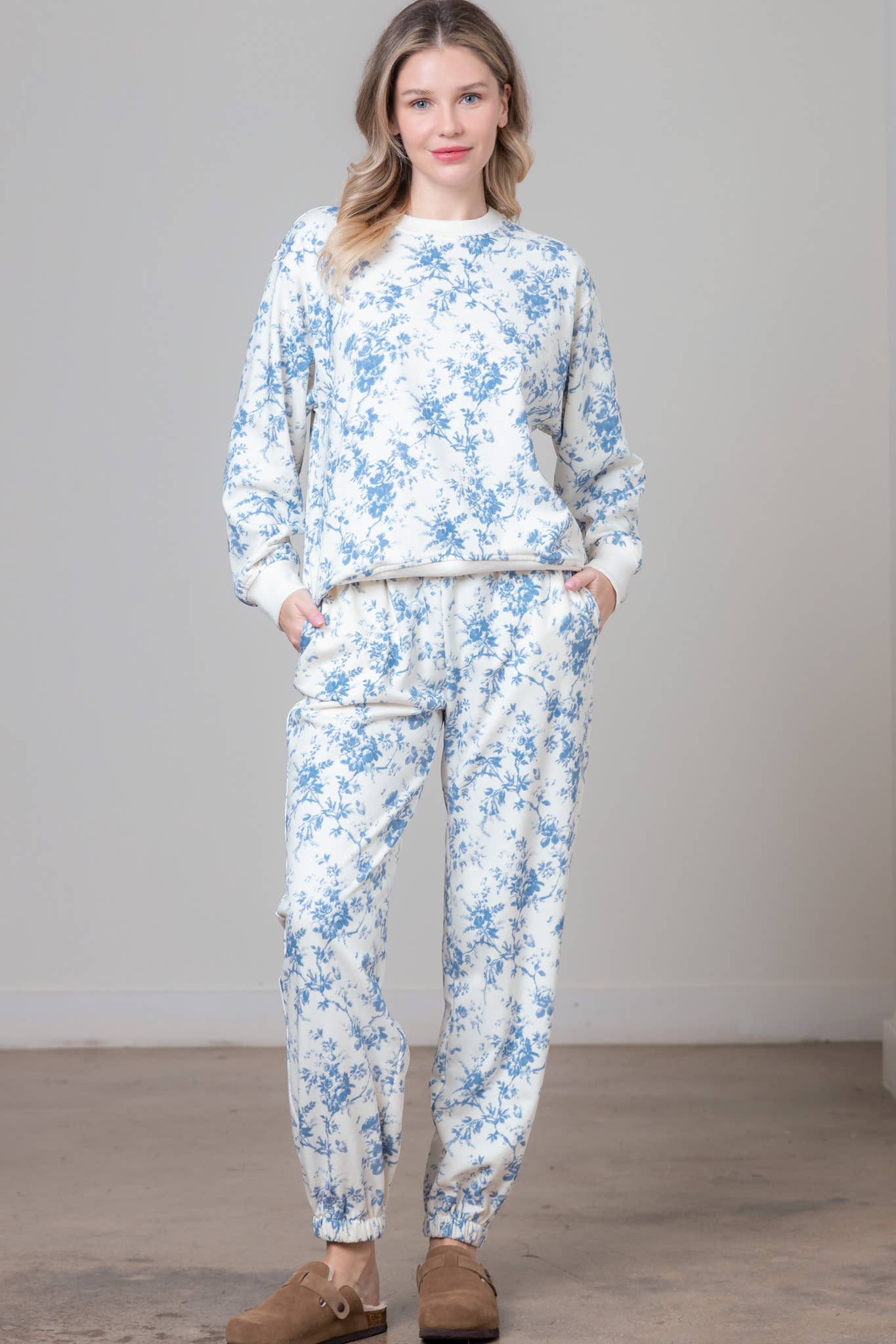 Ivory Multi