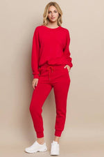 Crimson