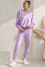 Light Purple