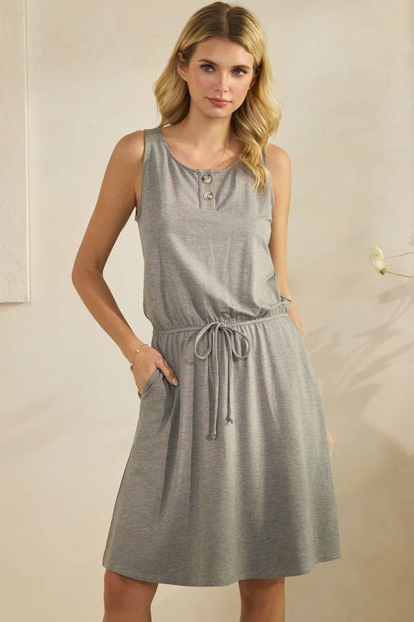 Heather Grey