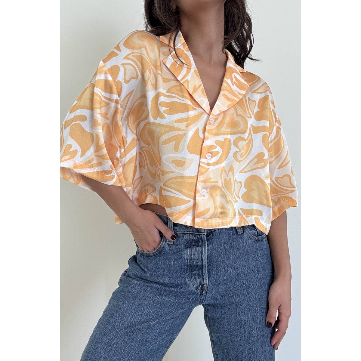Tangerine